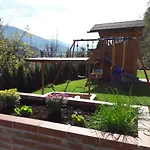 Διαμέρισμα Moosberg Bischofshofen
