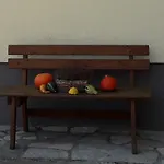 Διαμέρισμα Moosberg *