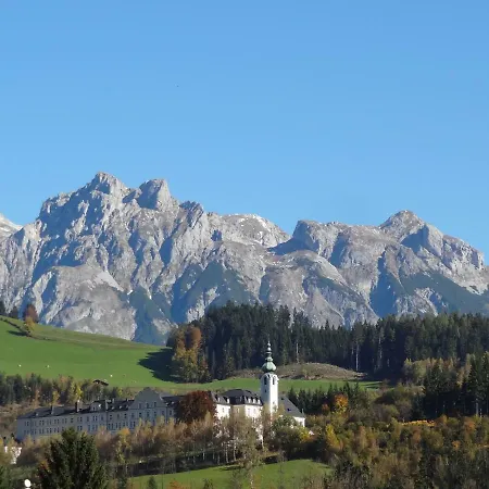 Apartman Moosberg