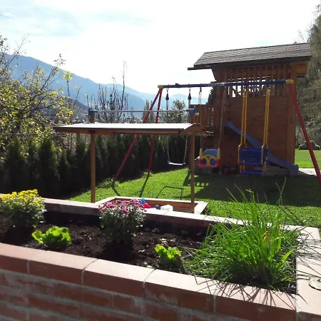 Apartment Moosberg Bischofshofen