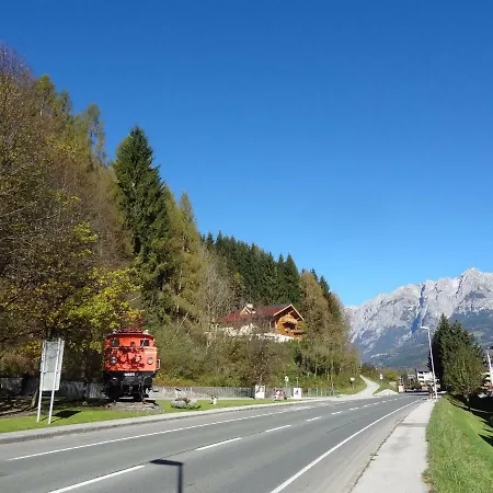 Apartmán Moosberg *