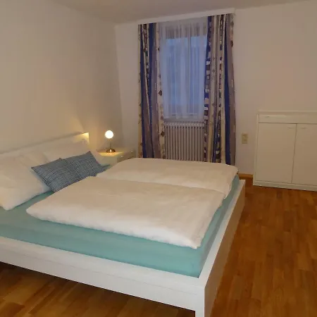 Apartman Moosberg Bischofshofen