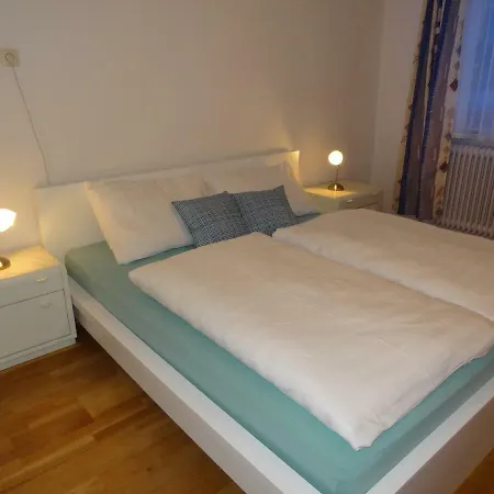 Apartman Moosberg