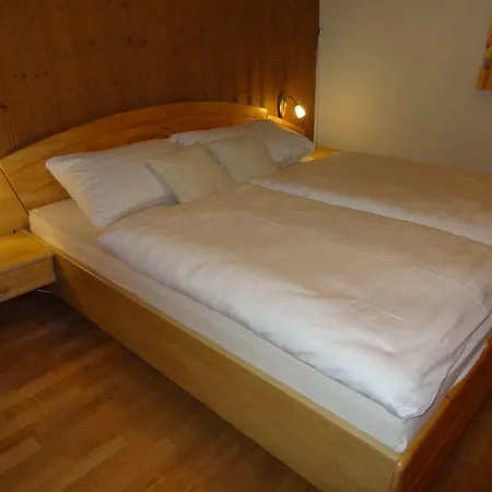 Apartmán Moosberg *