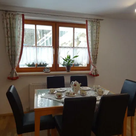Apartman Moosberg