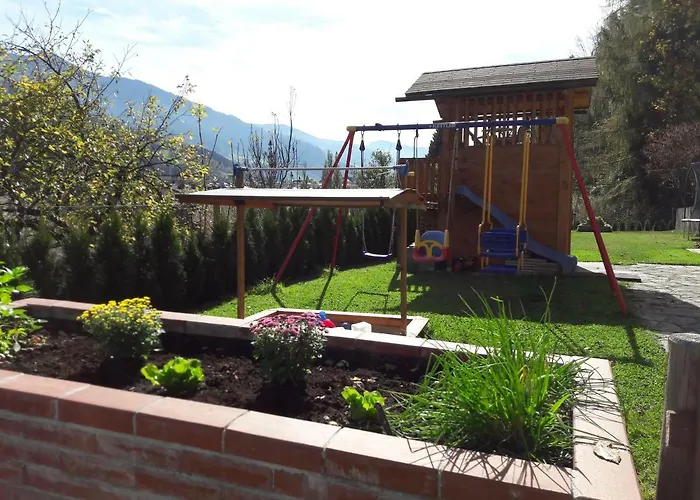 Daire Moosberg Bischofshofen