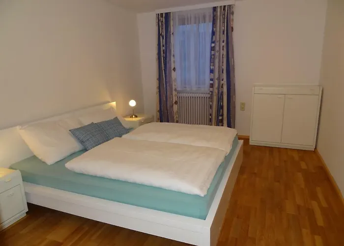 Daire Moosberg Bischofshofen