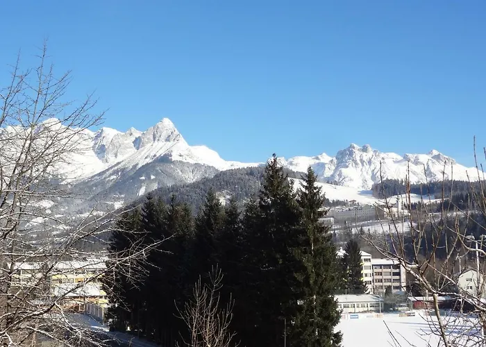 Moosberg Daire Bischofshofen