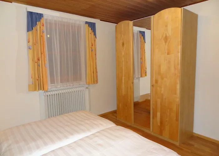 Moosberg Bischofshofen