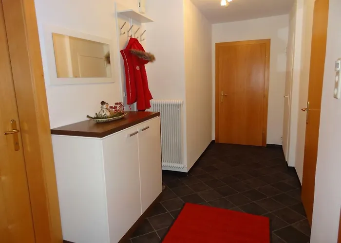 Moosberg Bischofshofen