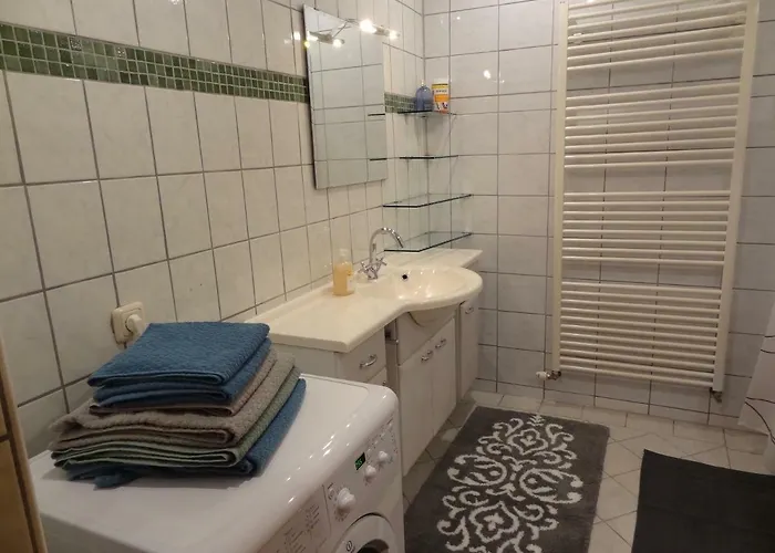 Moosberg * Bischofshofen